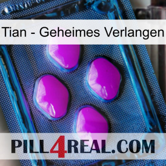 Tian - Secret Desire 04